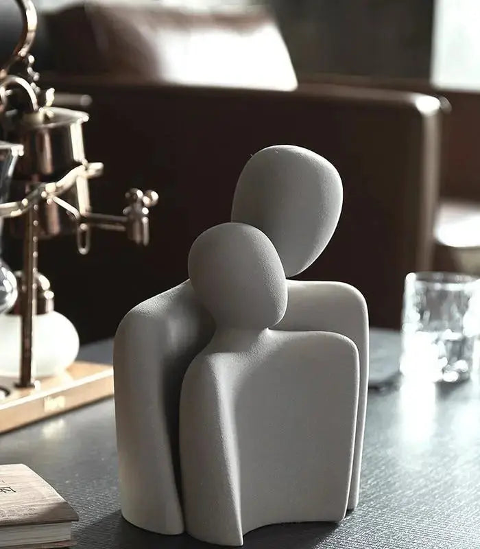 Lover Statue freeshipping - Decorfaure