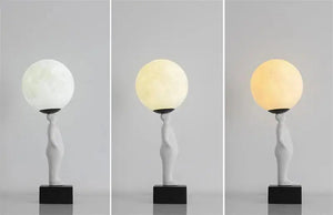 Lunar freeshipping - Decorfaure