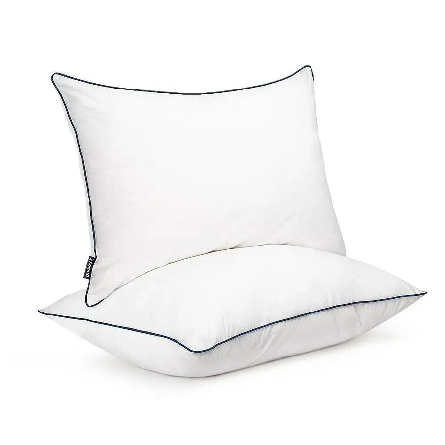 Luxury Hotel Pillow Set freeshipping - Decorfaure