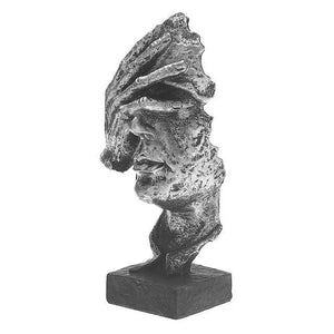 Miniature Lavish Statues freeshipping - Decorfaure