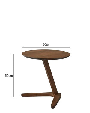 Minimalist Coffee Table freeshipping - Decorfaure