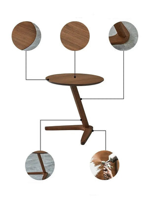Minimalist Coffee Table freeshipping - Decorfaure