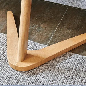 Minimalist Coffee Table freeshipping - Decorfaure