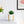 Load image into Gallery viewer, Minimalist Flower Planter with Metal Stand freeshipping - Decorfaure
