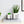 Load image into Gallery viewer, Minimalist Flower Planter with Metal Stand freeshipping - Decorfaure
