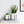 Load image into Gallery viewer, Minimalist Flower Planter with Metal Stand freeshipping - Decorfaure
