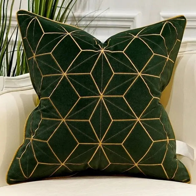 Mirage Cushion Covers freeshipping - Decorfaure