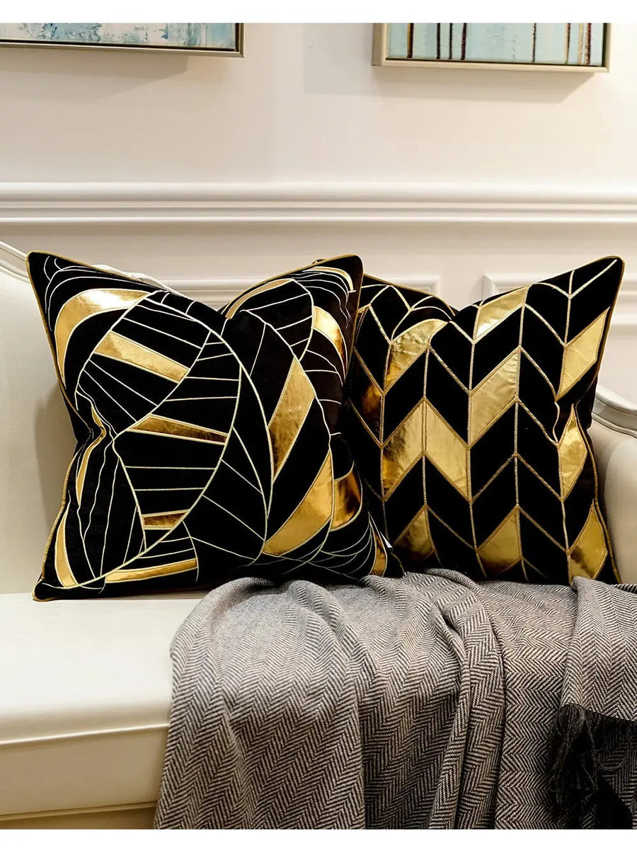 Mirage Cushion Covers freeshipping - Decorfaure