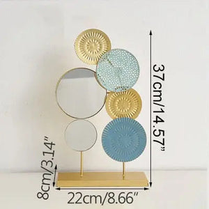 Modern Floral Wall Art freeshipping - Decorfaure