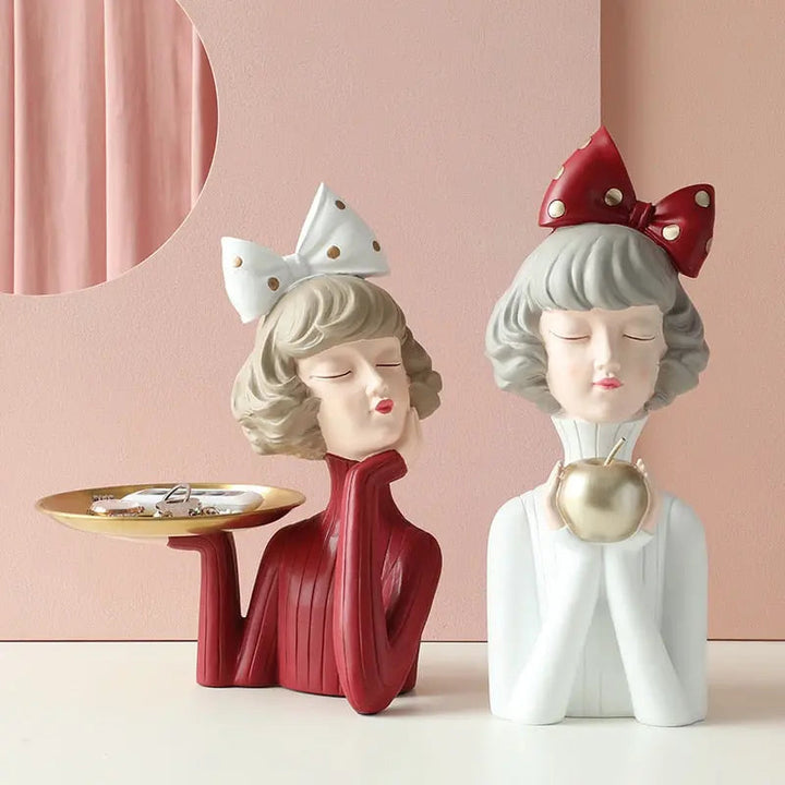 Modern Girl freeshipping - Decorfaure