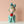 Charger l&#39;image dans la galerie, Modern Girl freeshipping - Decorfaure
