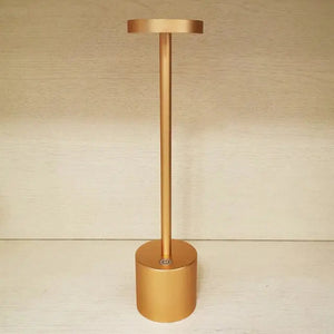 Moderna Rechargeable Lamp freeshipping - Decorfaure