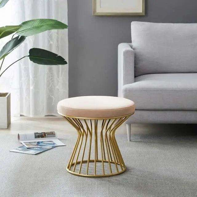Morocco Ottoman-Free shipping-Decorfaure
