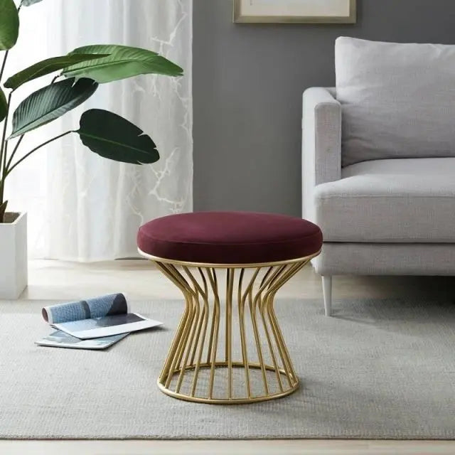 Morocco Ottoman-Free shipping-Decorfaure