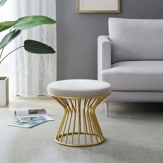 Morocco Ottoman-Free shipping-Decorfaure