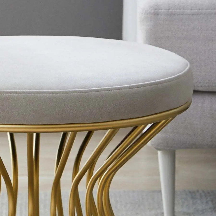 Morocco Ottoman-Free shipping-Decorfaure