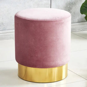 Odette Footstool freeshipping - Decorfaure