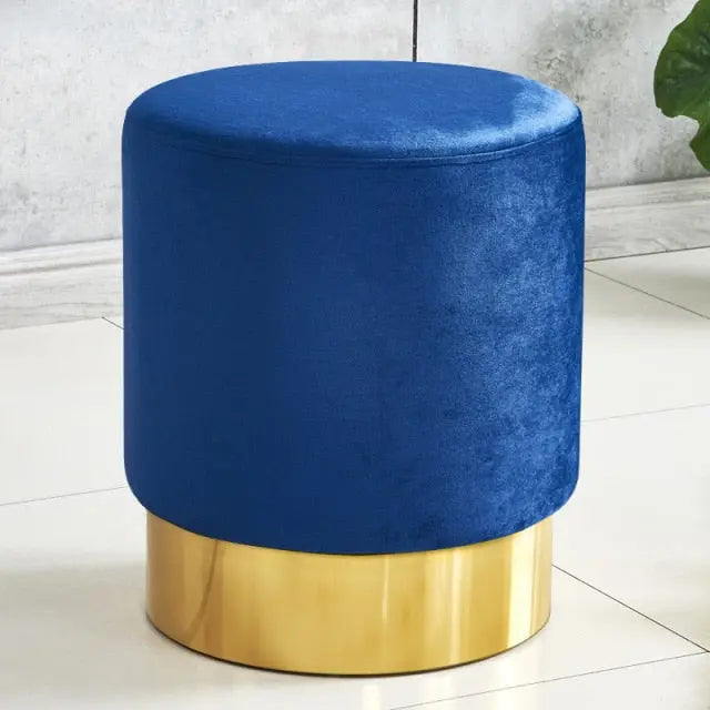 Odette Footstool freeshipping - Decorfaure