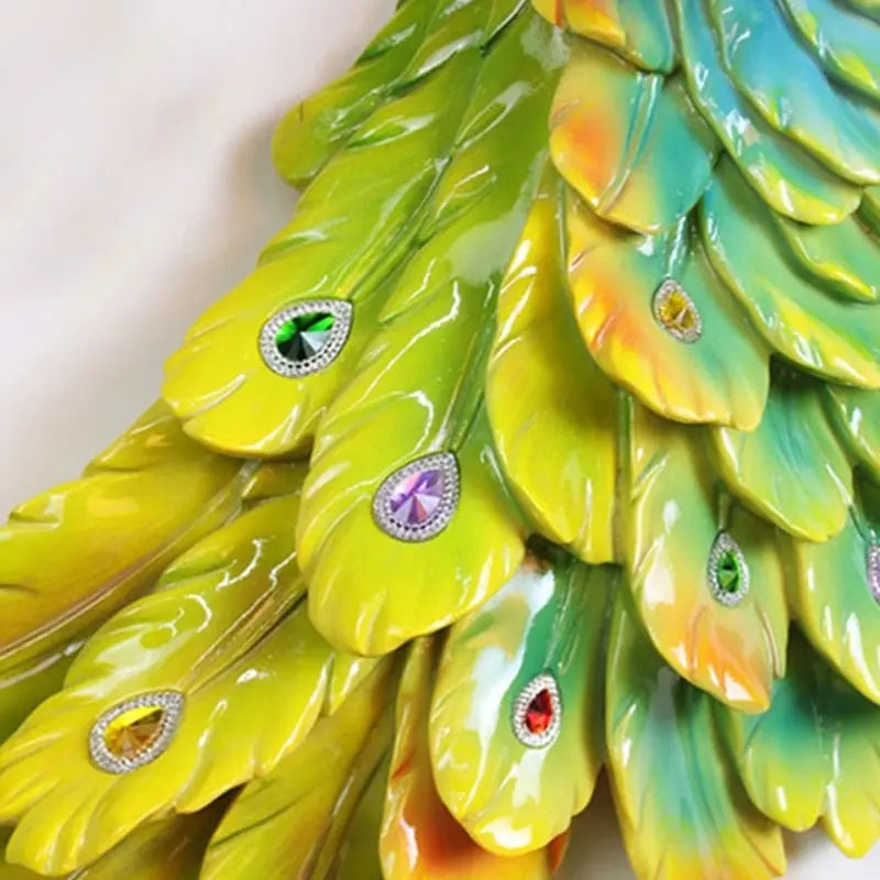 Peacock freeshipping - Decorfaure