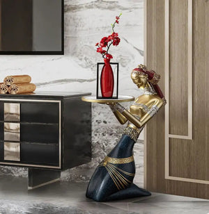 Petite Girl Table freeshipping - Decorfaure