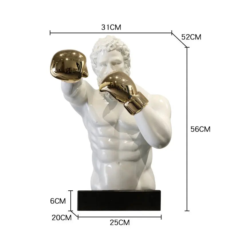 Pierre freeshipping - Decorfaure