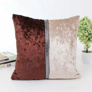 Plush Cushion Cover freeshipping - Decorfaure