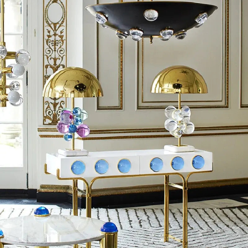 Rainbow Crystal freeshipping - Decorfaure