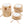 Load image into Gallery viewer, Raw Wooden Candleholder freeshipping - Decorfaure
