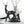 Cargar imagen en el visor de la galería, Reindeer Statue Ornament (Set of 2) freeshipping - Decorfaure
