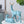 Cargar imagen en el visor de la galería, Reindeer Statue Ornament (Set of 2) freeshipping - Decorfaure

