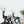 Cargar imagen en el visor de la galería, Reindeer Statue Ornament (Set of 2) freeshipping - Decorfaure

