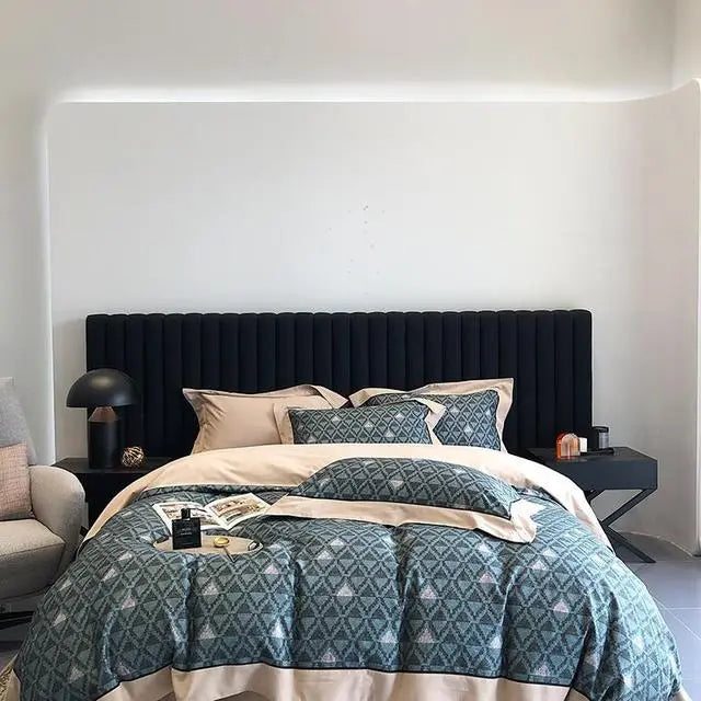 Ruhani Duvet Set Decorfaure