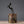 Load image into Gallery viewer, Running Horse Marble &amp; Metal Statue freeshipping - Decorfaure
