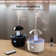 Load image into Gallery viewer, Cloud Rain Humidifier Decorfaure UK
