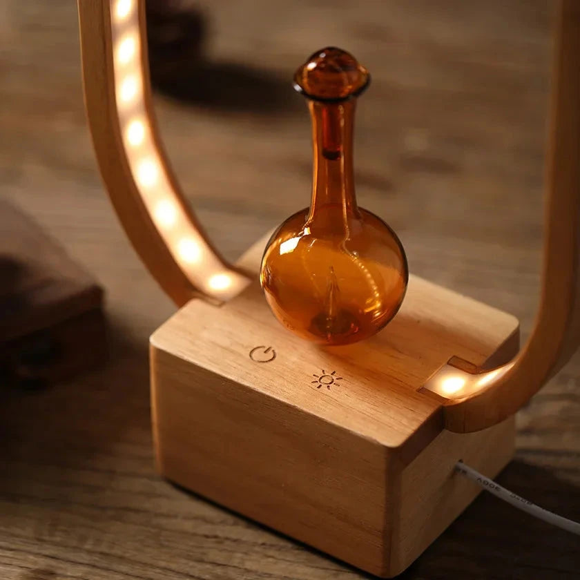 Glass Aroma Diffuser Decorfaure UK