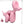 Load image into Gallery viewer, Balloon Dog Statue Decorfaure
