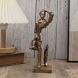 Load image into Gallery viewer, Standing Man Sculpture Decorfaure UK

