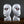 Load image into Gallery viewer, Bell Heads Sculpture Decorfaure
