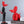 Load image into Gallery viewer, Gentleman Balloon Dog Statue Decorfaure
