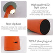 Load image into Gallery viewer, Hat Man Lamp Decorfaure UK
