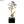 Load image into Gallery viewer, Brass Flower Sculpture Decorfaure
