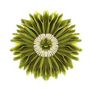 Floral Cushion Cover Decorfaure UK