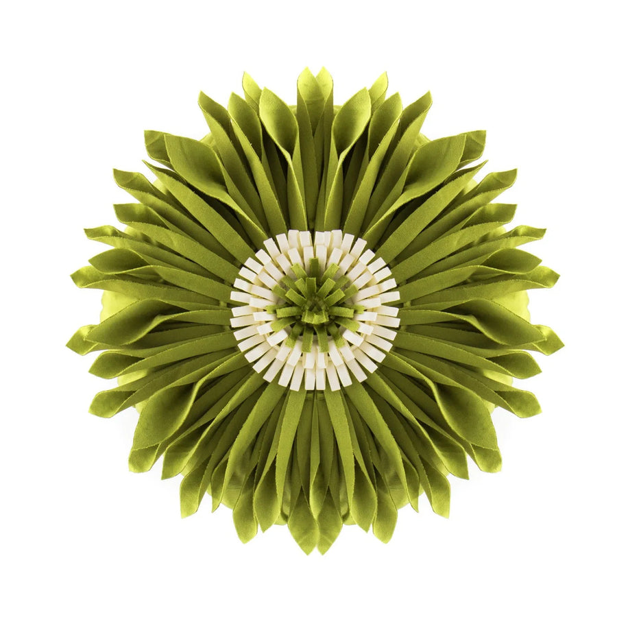 Floral Cushion Cover Decorfaure UK