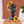 Load image into Gallery viewer, Sunflower Girl Decorfaure
