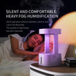 Load image into Gallery viewer, Anti-gravity Humidifier Decorfaure UK
