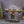 Load image into Gallery viewer, Mala African Statue Tray Decorfaure

