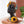 Load image into Gallery viewer, Sunflower Girl Decorfaure
