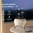 Load image into Gallery viewer, Dynamic Jellyfish Air Humidifier Decorfaure UK
