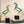 Load image into Gallery viewer, Running Horse Sculpture Decorfaure

