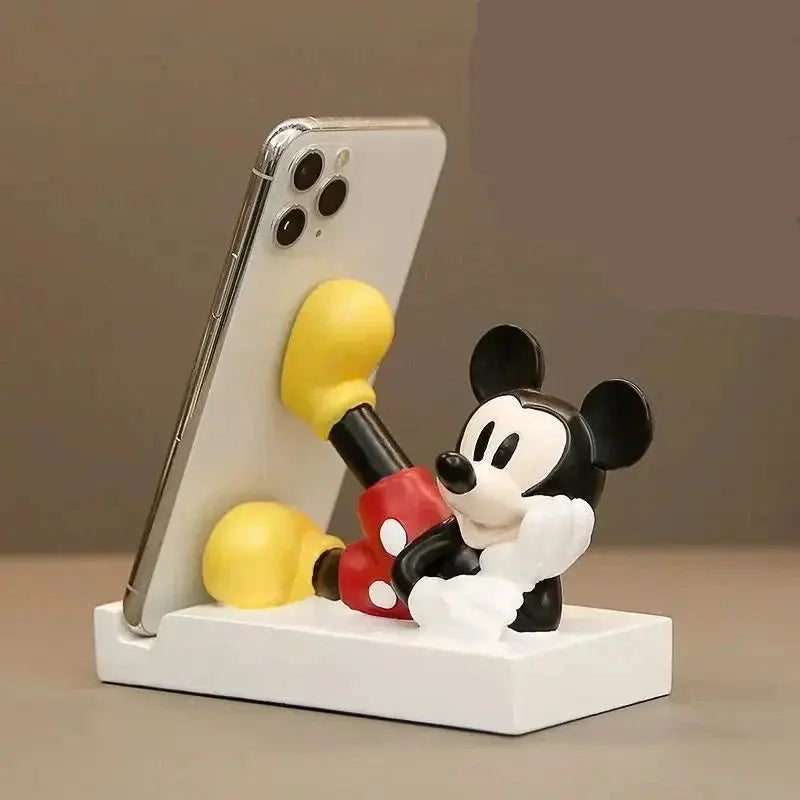 Mickey Mobile Phone Holder Decorfaure